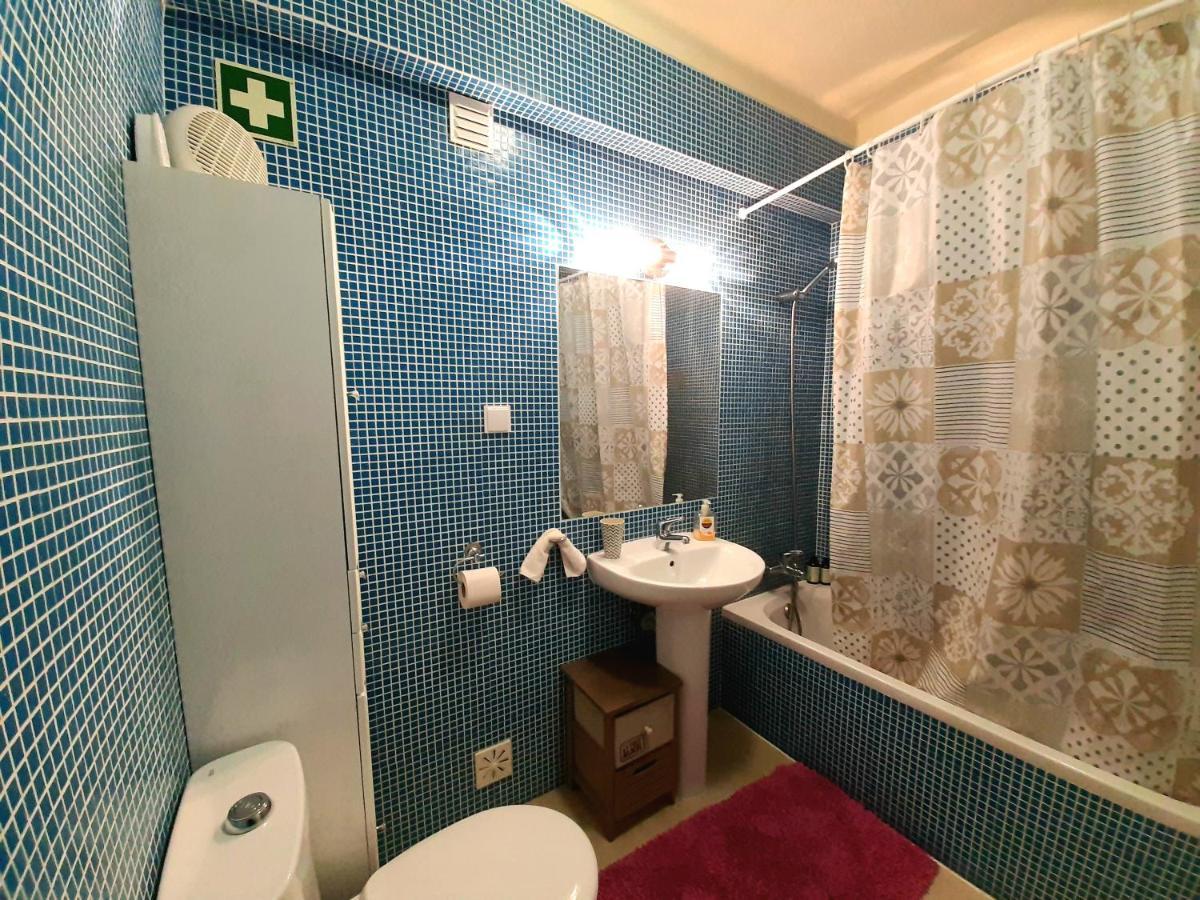 Apartment Amalia Албуфейра Экстерьер фото