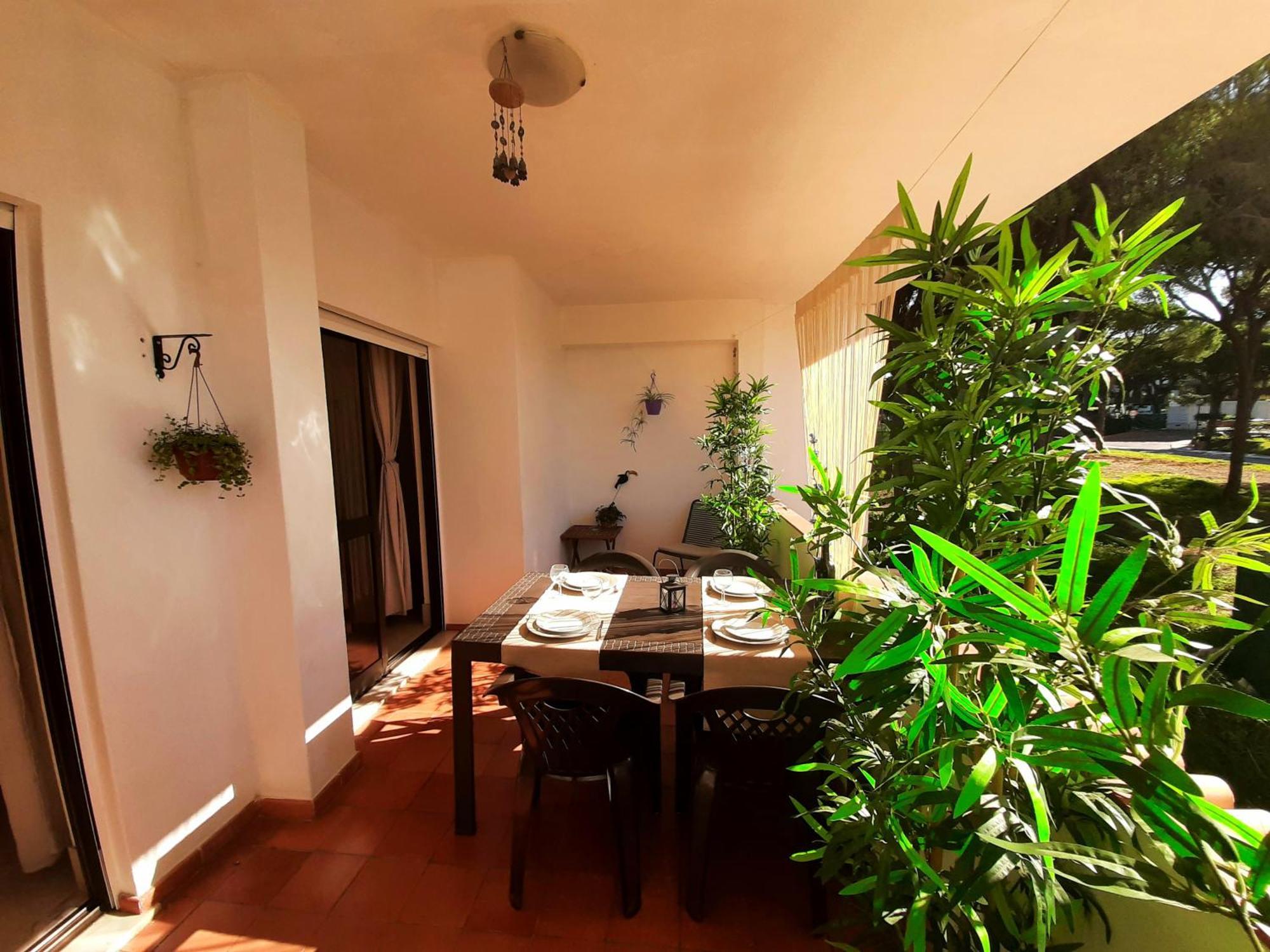 Apartment Amalia Албуфейра Экстерьер фото