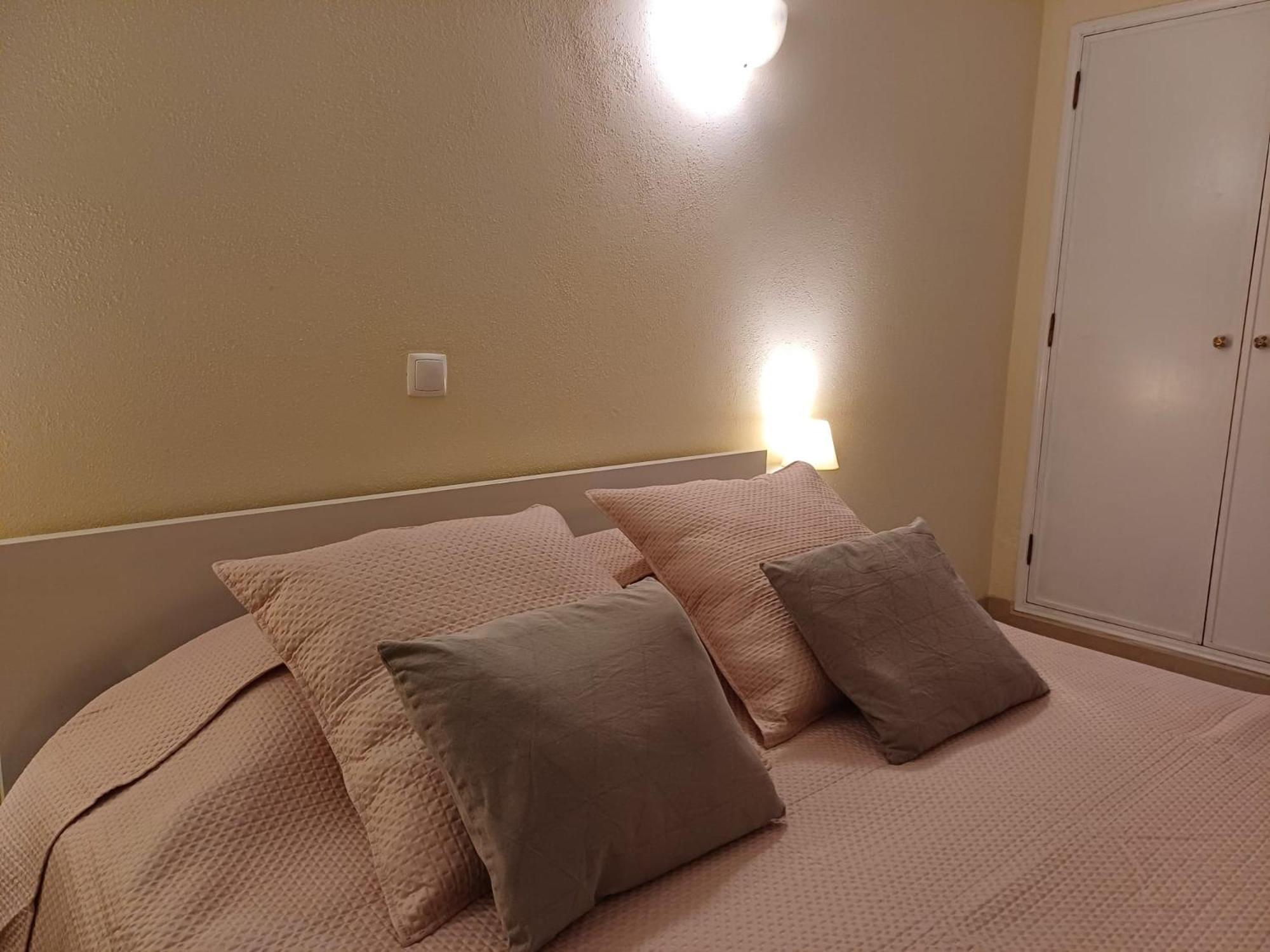 Apartment Amalia Албуфейра Экстерьер фото