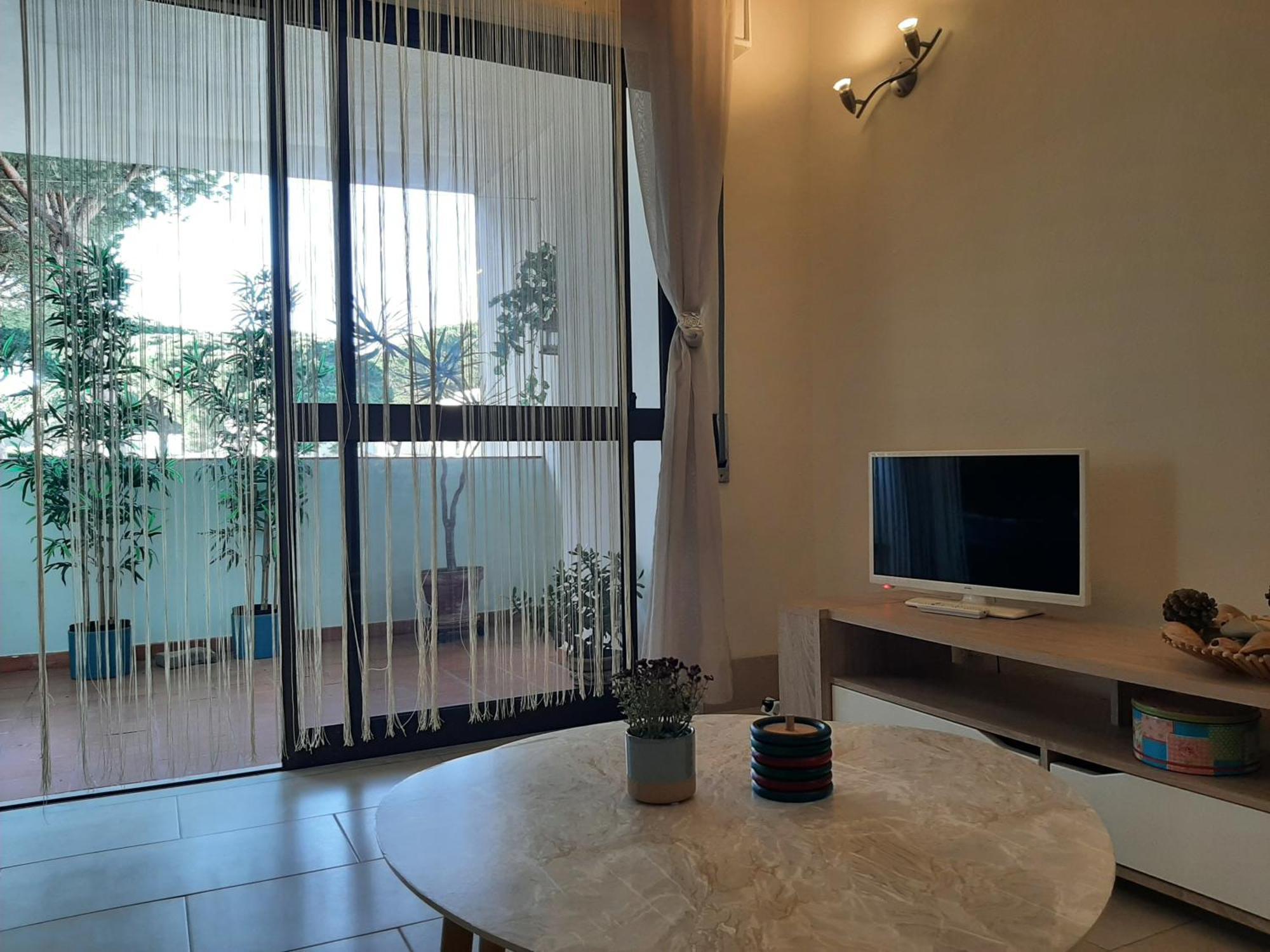 Apartment Amalia Албуфейра Экстерьер фото