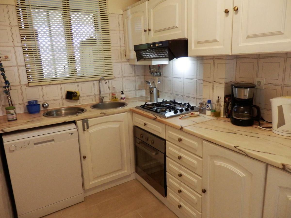 Apartment Amalia Албуфейра Экстерьер фото