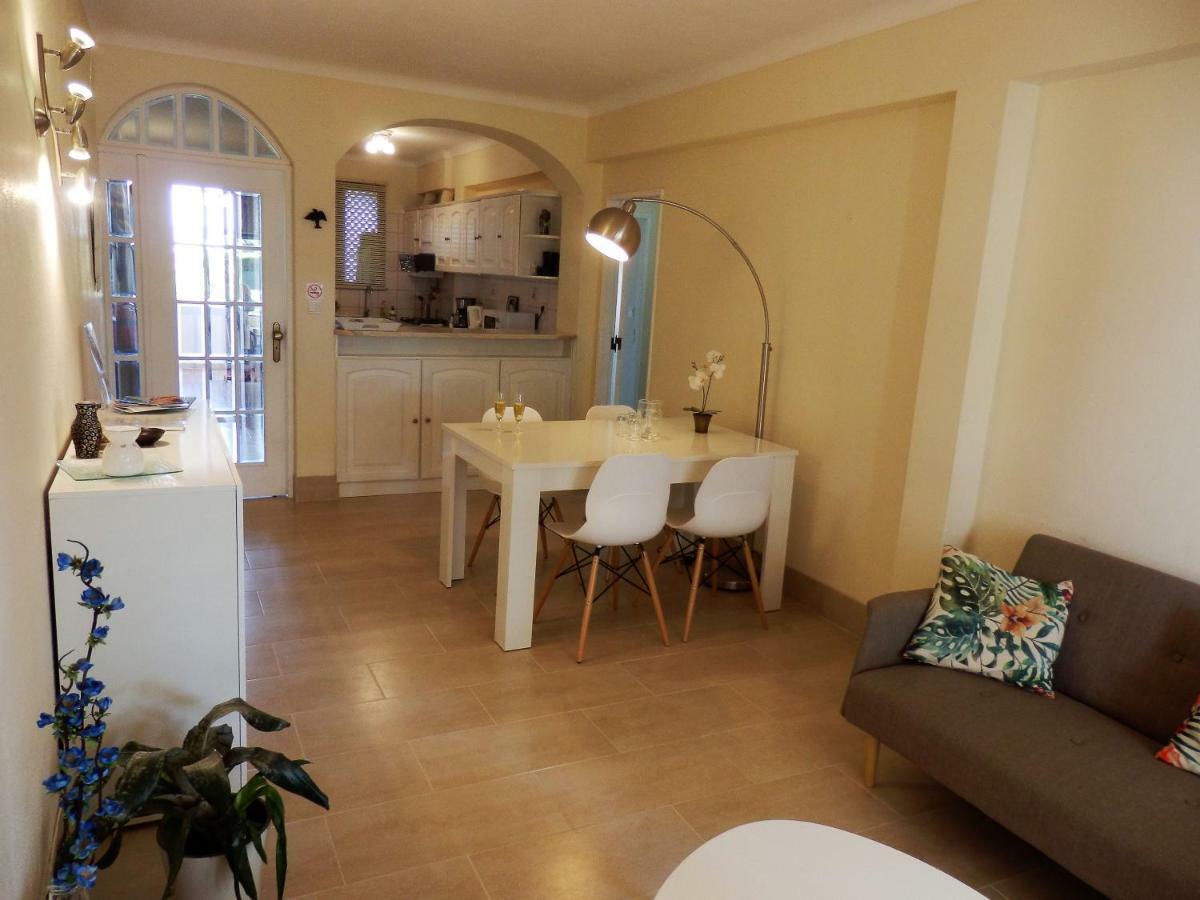 Apartment Amalia Албуфейра Экстерьер фото